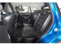 MAZDA CX-5 2.0 S A/T ปี2014 รูปที่ 12
